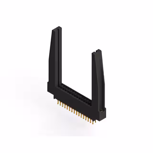 396-032-555-878 EDAC Inc.  Edgeboard Connectors